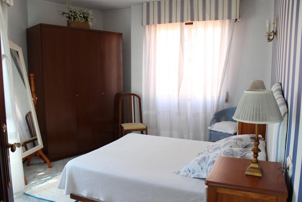 A Traina Hotell Cambados Rom bilde